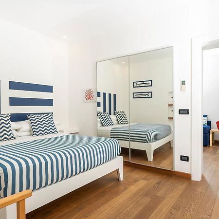 Casa Zara Sorrento City Center Екстер'єр фото