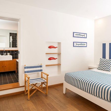 Casa Zara Sorrento City Center Екстер'єр фото