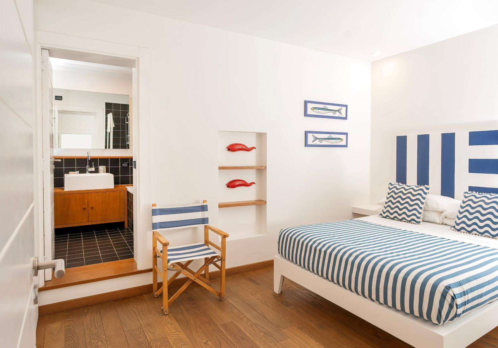 Casa Zara Sorrento City Center Екстер'єр фото